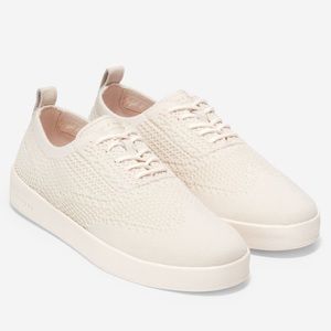 Women's GrandPrø Contender StichLite Oxford Sizes in B Width